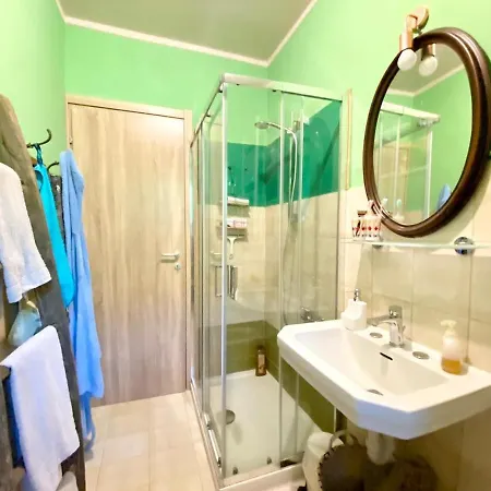 Apartamento Luna Dei Carlini