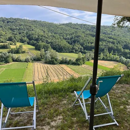 Appartement Luna Dei Carlini - Casa Rossa