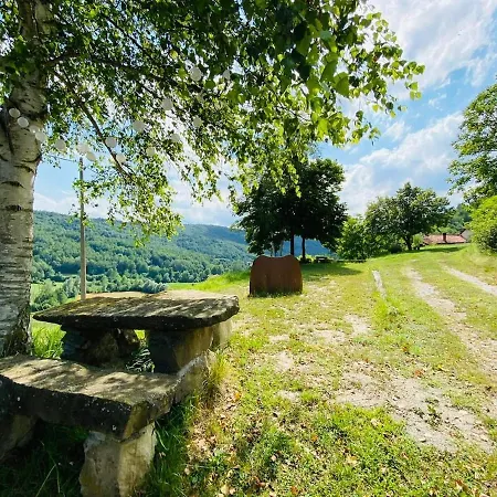 Luna Dei Carlini - Casa Rossa *