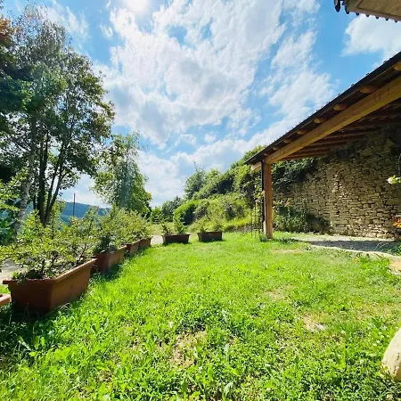 Apartment Luna Dei Carlini