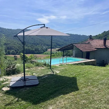 Appartement Luna Dei Carlini - Casa Rossa *