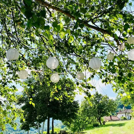 Luna Dei Carlini Apartamento