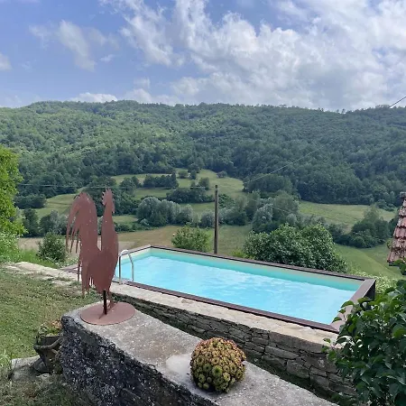 Apartment Luna Dei Carlini *