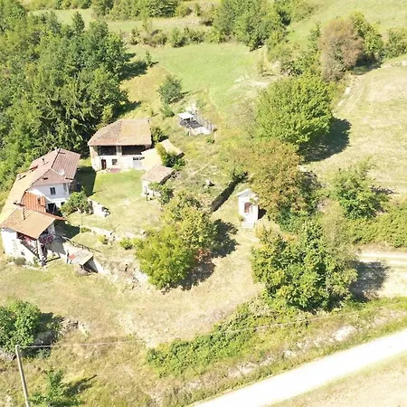 Luna Dei Carlini Apartment *