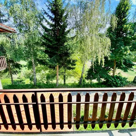 Apartamento Luna Dei Carlini