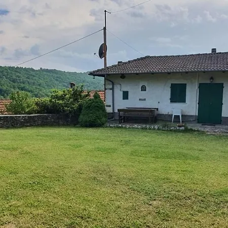 Luna Dei Carlini - Casa Rossa *