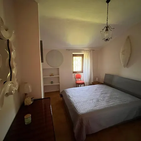 Luna Dei Carlini - Casa Rossa