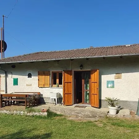 Luna Dei Carlini - Casa Rossa